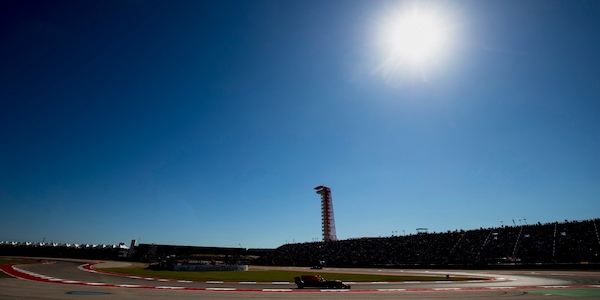 GP USA, l'anteprima: Austin come indice di base per il 2024