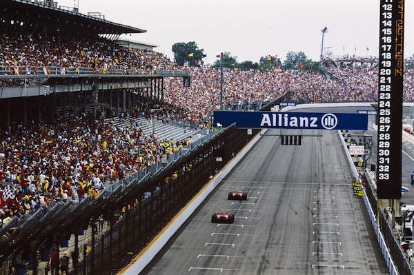 GP USA 2023: il GP numero 75 nella storia degli States