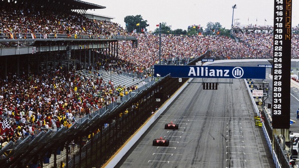 GP USA 2023: il GP numero 75 nella storia degli States