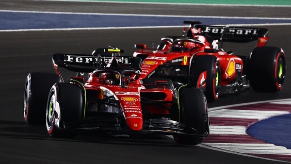 Ferrari, Vasseur: Austin per tornare sui livelli di Singapore e Suzuka