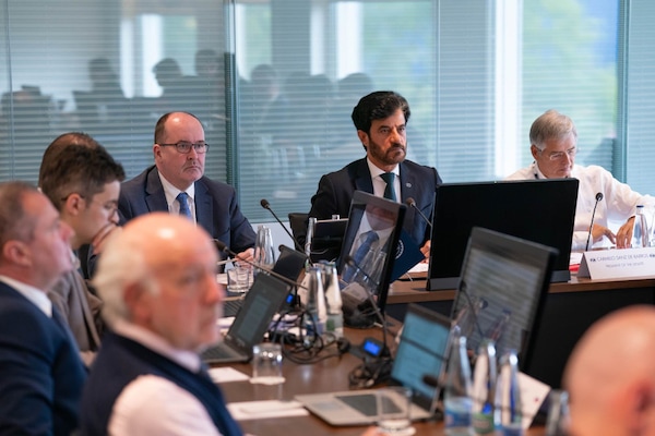 WRC: calendario 2024 sì, tender ancora no