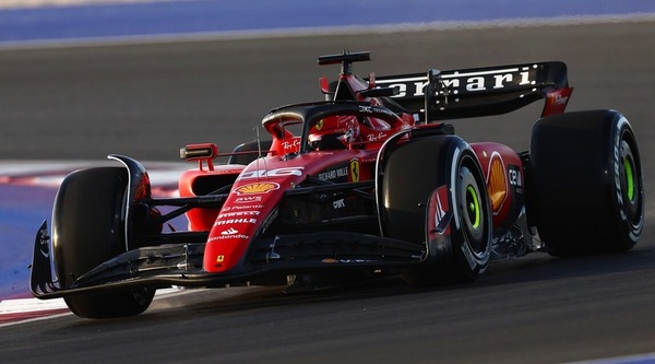 GP USA, Verstappen vince la gara sprint davanti a Hamilton e Leclerc