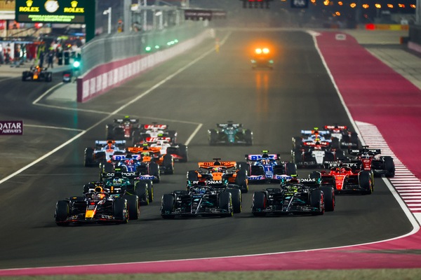 F1 2023, le pagelle del Mondiale: i voti ai piloti