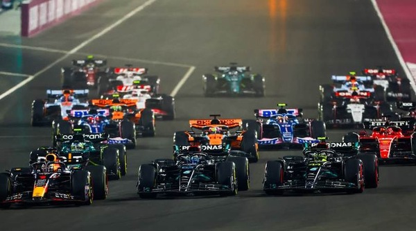 GP Usa: come cambia la classifica costruttori con la gara sprint