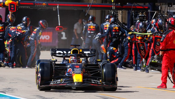 Verstappen fa 50 vittorie: "Traguardo incredibile, ma voglio vincere ancora"