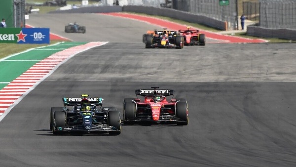 Leclerc e Hamilton squalificati: Ioverno (Ferrari) spiega cos'è successo