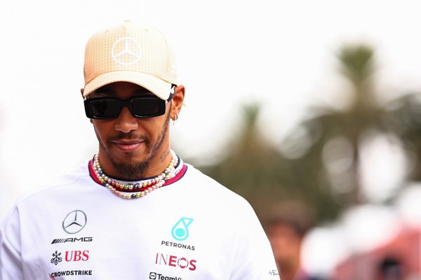 Hamilton deluso dalla squalifica: tanti altri l'hanno fatta franca