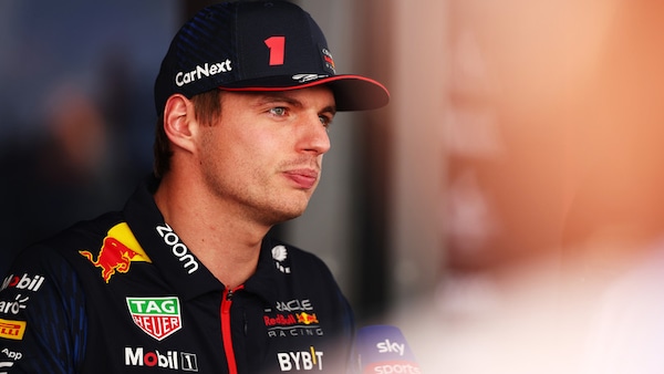 Verstappen: basta con le gare Sprint! Ecco cosa serve alla F1