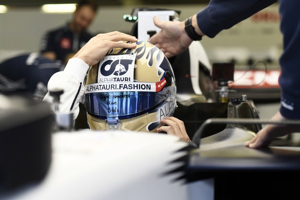 LIVE GP Messico: segui in diretta le prove libere 1