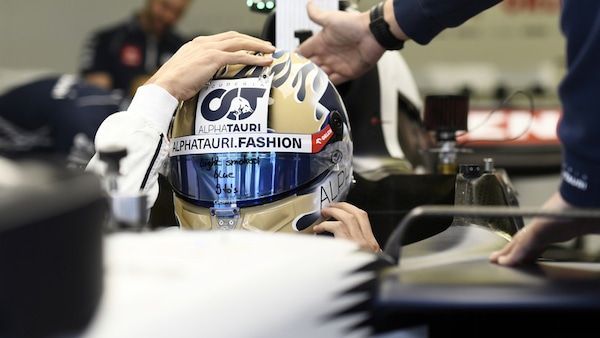 LIVE GP Messico: segui in diretta le prove libere 1