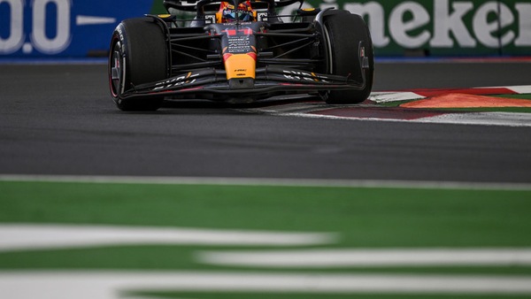 Qui Red Bull: inizio ok per Verstappen, per Perez qualifica nel mirino