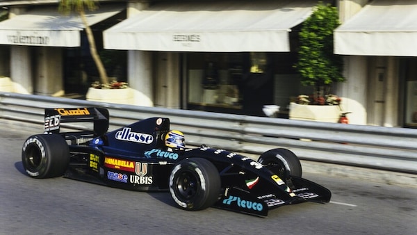 Che sorpresa il Docu-Film sull'Andrea Moda!