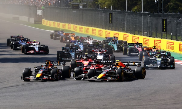 Perez convinto del supporto di Verstappen, e Max?