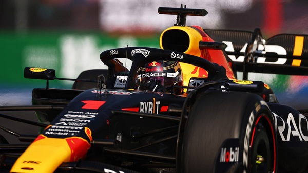 GP Messico: vittoria e record per Verstappen, sul podio Hamilton e Leclerc