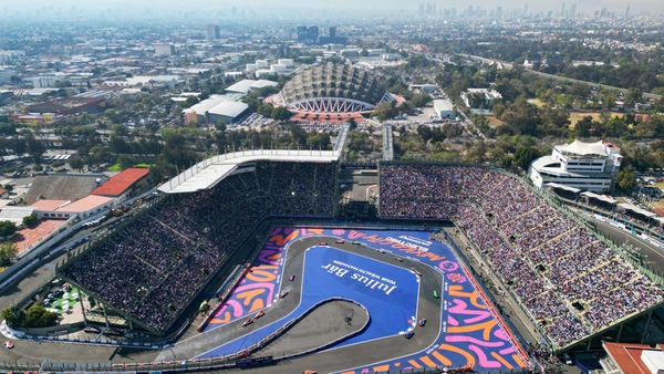 Ma basta, ché ci sono più GP che estrazioni del lotto!