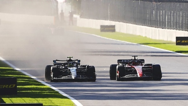 Mercedes, in Brasile determinati a vincere la sfida con la Ferrari