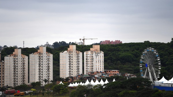 LIVE GP Brasile: segui in diretta le prove libere