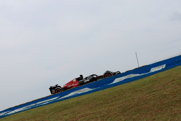 F1 GP Brasile: segui le qualifiche in diretta