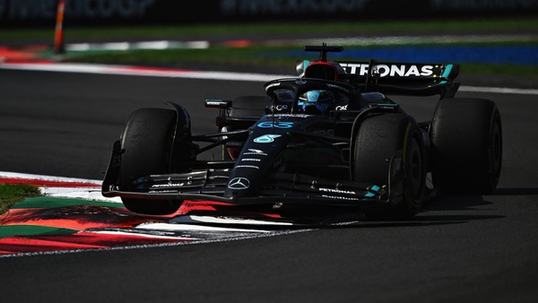 GP Brasile, penalità per Russell e le Alpine: ecco la nuova griglia