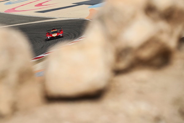 WEC Bahrain: Toyota in trionfo vince gara e titolo, la Ferrari è terza