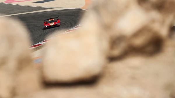 WEC Bahrain: Toyota in trionfo vince gara e titolo, la Ferrari è terza