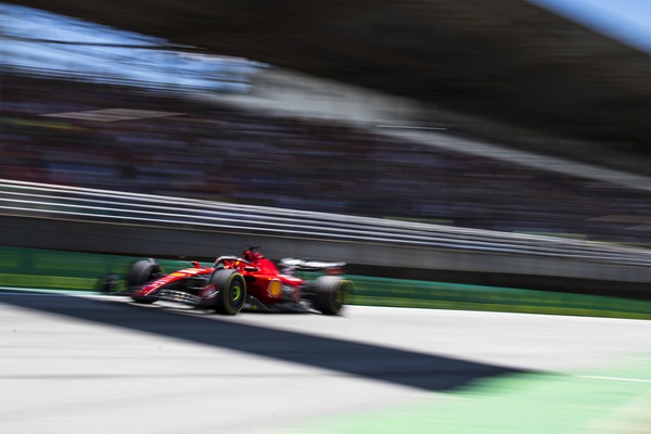 Formula 1, GP Brasile LIVE: segui la gara in diretta