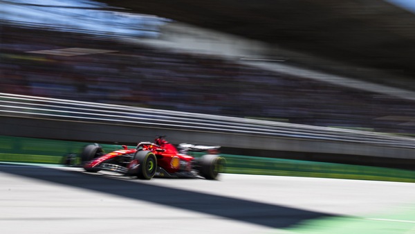 Formula 1, GP Brasile LIVE: segui la gara in diretta