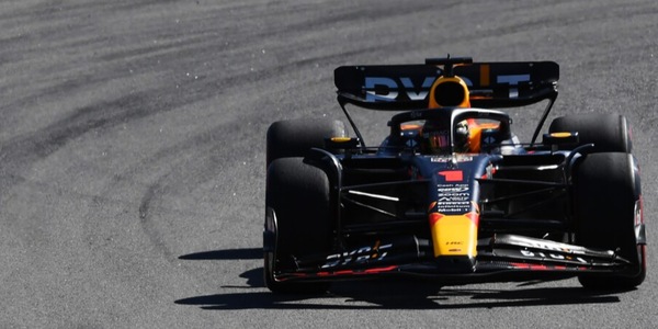 GP Brasile: Verstappen batte Norris, uno straordinario Alonso sul podio!