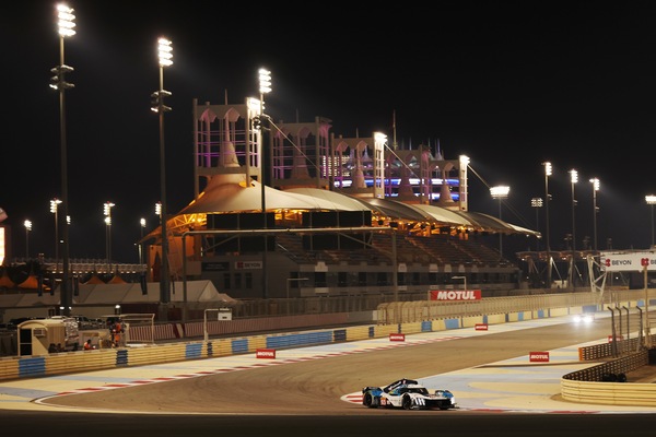 Da qui in poi il WEC si gioca la reputazione