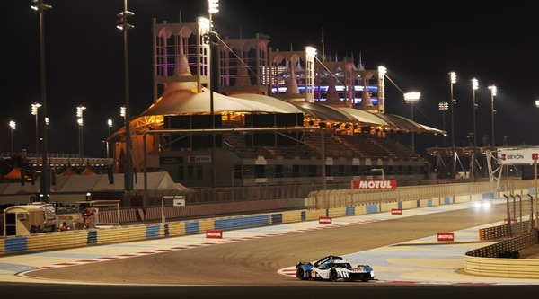 Da qui in poi il WEC si gioca la reputazione