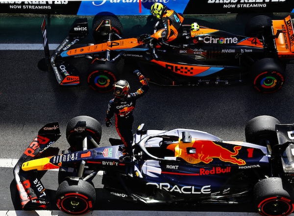 GP Brasile: i 5 temi del fine settimana
