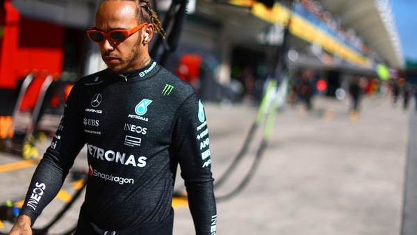 Hamilton: "Red Bull dominerà anche nei prossimi due anni"