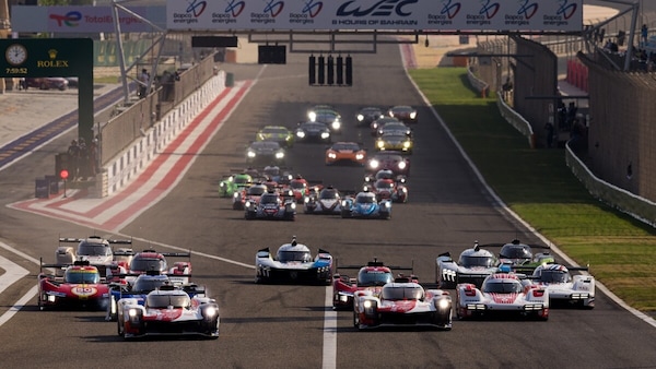 WEC 2024, il BoP migliorerà: "Non dev'essere la scusa perfetta di chi perde"