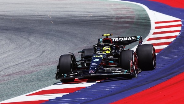 Track Limits, anche i commissari sono stufi