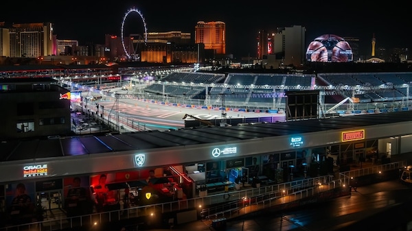 Hamilton: l'esperienza di Las Vegas da vivere senza pregiudizi