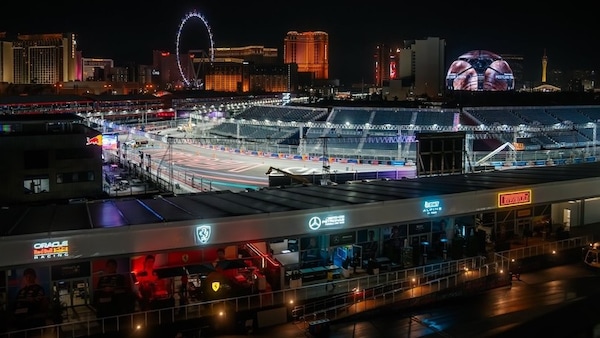 Hamilton: l'esperienza di Las Vegas da vivere senza pregiudizi