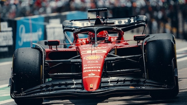 A Las Vegas la Ferrari può fare il colpo? "Avremo delle carte da giocare"