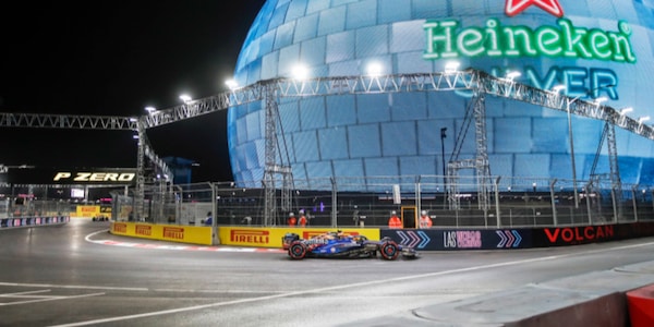 Statunitensi da record come presenze di piloti in F1