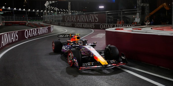 F1, come cambia la classifica Piloti dopo il GP di Las Vegas
