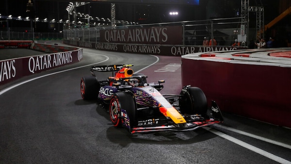 F1, come cambia la classifica Piloti dopo il GP di Las Vegas