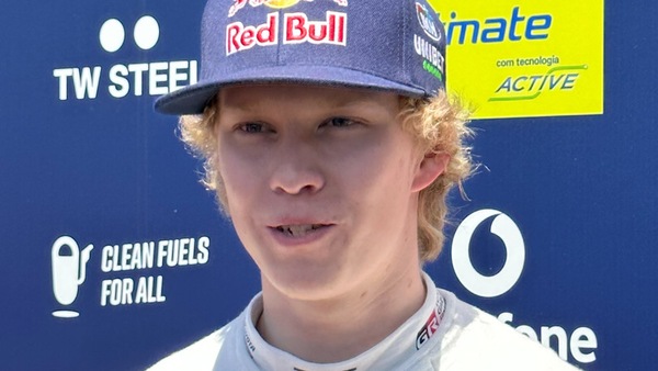 Clamoroso: Rovanpera con programma part-time nel 2024