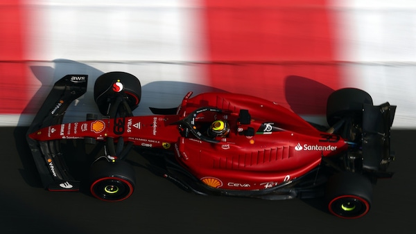 F1 GP Abu Dhabi: dove e a che ora vedere in tv la gara