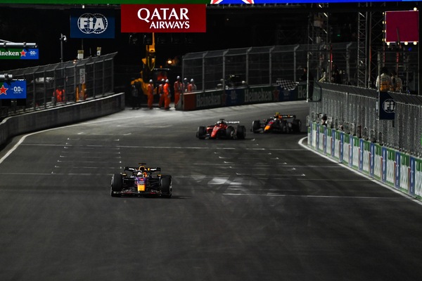 GP Las Vegas: i 5 temi del fine settimana