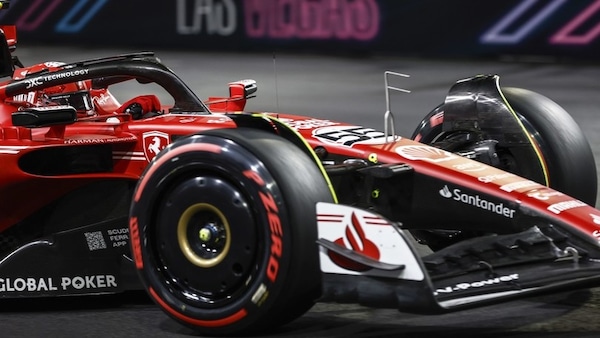 Ferrari, chi paga i danni subiti da Sainz?