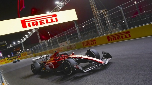 Pirelli, una mescola in meno nel 2024 e prodotto invariato