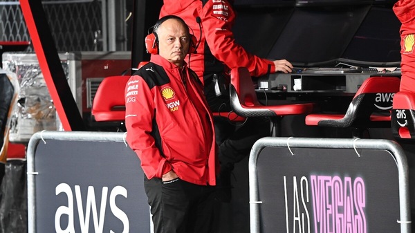 Ferrari, Elkann: con Vasseur torna la cultura della responsabilità e l'agilità