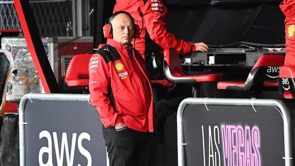 Ferrari, Elkann: con Vasseur torna la cultura della responsabilità e l'agilità