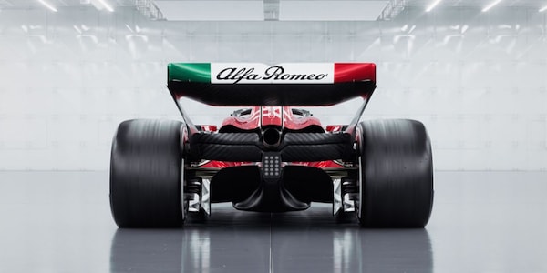 Alfa Romeo, addio: ad Abu Dhabi l'ultima gara in F1 del Biscione