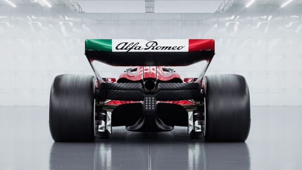 Alfa Romeo, addio: ad Abu Dhabi l'ultima gara in F1 del Biscione