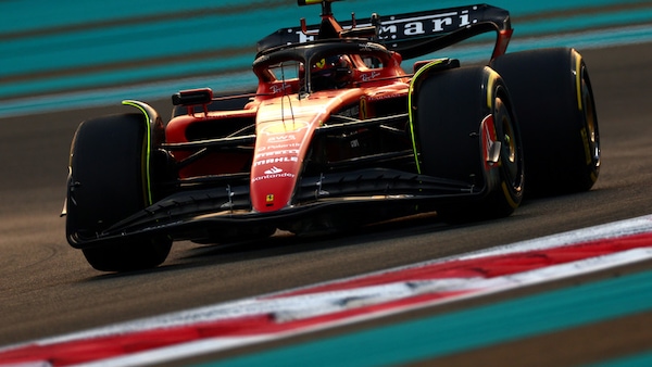 Incidente Sainz: Ferrari verso un altro cambio telaio con penalità in vista?